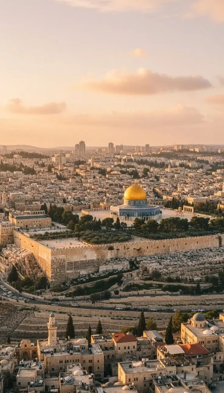 Masjid Al-Aqsa